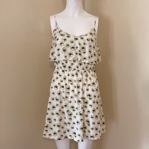 American Rag floral dress
